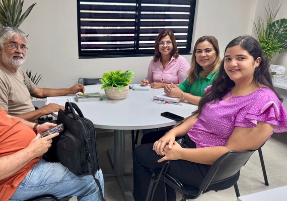 MP se reúne com Secretaria Municipal de Educação e IPMA para discutir preservação da fauna e da flora