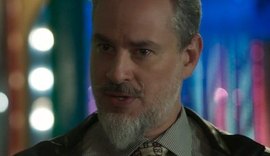 Eurico é castigado e perde tesão por Marilda em 'O Sétimo Guardião'