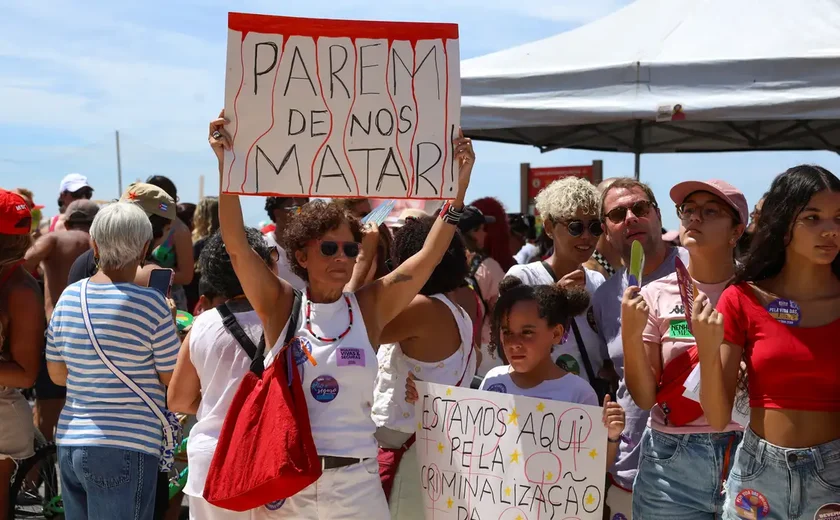 Entenda as novas regras que aumentam a proteção das mulheres