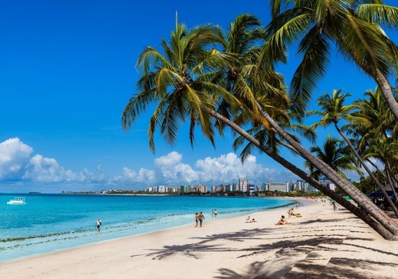 Preço dos imóveis sobe 5,41% em Maceió; m² chega a R$ 14,2 mil