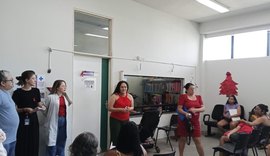 Dezembro Vermelho promove conscientização sobre HIV e ISTs no Village 2