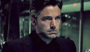 Ben Affleck está  namorando produtora de TV que 'lembra' sua ex