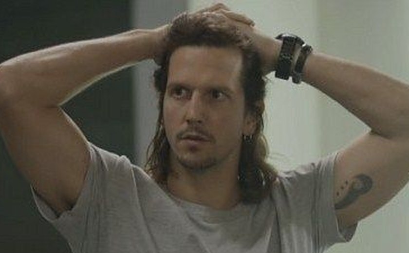 'Rock Story': Fique ligado! Novo CD de Gui é roubado após invasão da gravadora