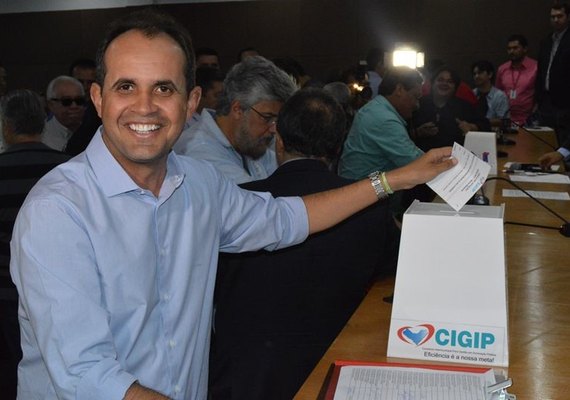 Denúncia do MPF contra o prefeito de Carneiros é recebida pelo TRF5