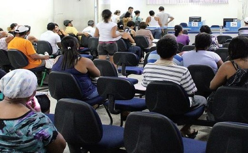 INSS inicia revisões de perícias médicas em Alagoas para 34 mil pessoas