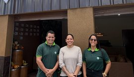 CoopCacau inaugura sede e reúne produtores em Fórum da Cacauicultura de Alagoas