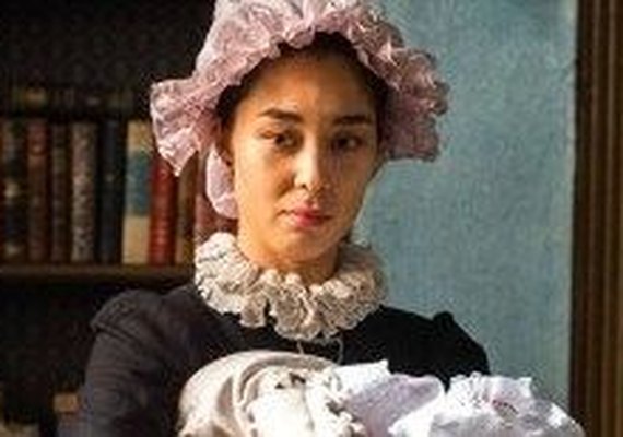 'Novo Mundo': Miss Liu é amante e espiã do pirata Fred Sem Alma