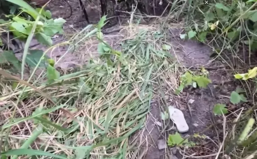 Morte de mãe e bebê teria sido motivada por triângulo amoroso em Rio Largo