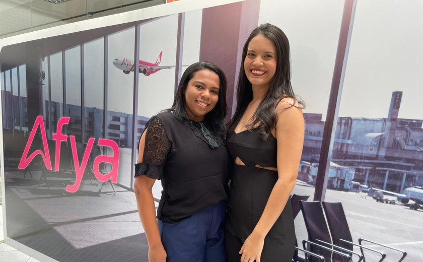 Afya Maceió celebra 1º lugar em prêmio do TRT-AL com pesquisa de alunas sobre empregabilidade LGBTQIAPN+