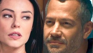 'A Dona do Pedaço': Agno revela golpe de Fabiana e faz de Vivi sua aliada