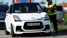 França amplia toque de recolher contra Covid-19