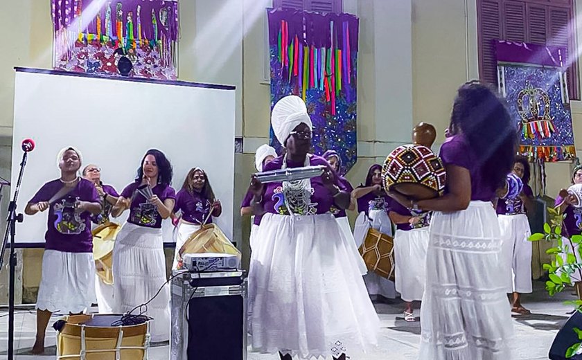 II Festival Yá Dandara celebra a ancestralidade feminina com música, arte, diálogo e apresentações artísticas