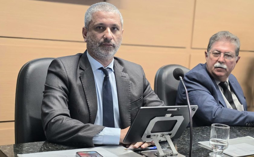 Vereador Alisson da TIM oferece recompensa de R$ 100 mil por informações de acusado de estupro