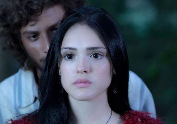 Novela 'Novo Mundo': Anna descobre que está grávida de Joaquim