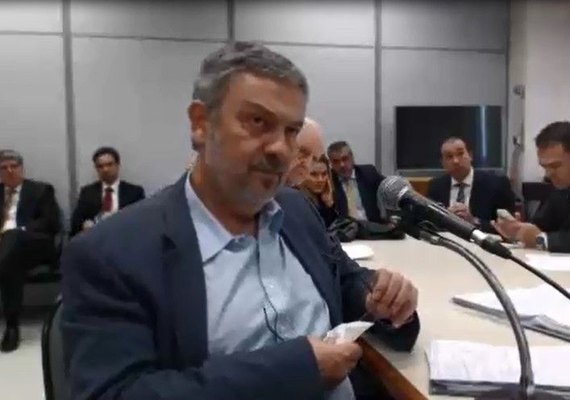 Advogado de Palocci diz que 'Lula é dissimulado e mudou de opinião'