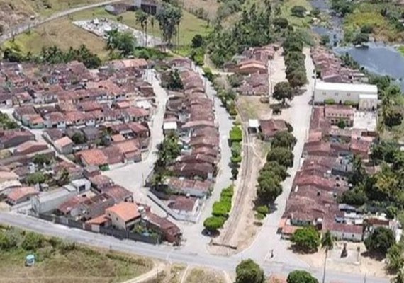 DPU defende direito à moradia em comunidade de Quebrangulo