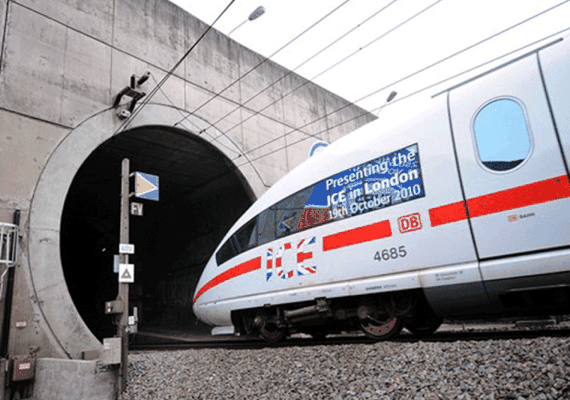 Na Alemanha, operadora de ferrovia é afetada por ataque cibernético global