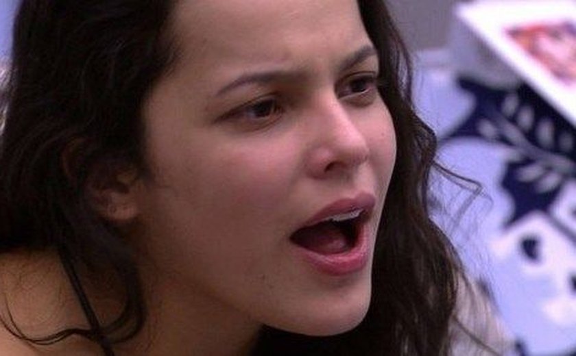 Emilly se elogia e Marcos manda a real: ‘Você não tem nada demais’