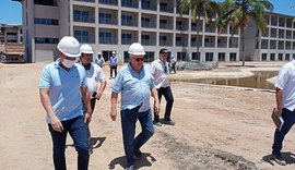 Vila Galé garante que obras continuam normalmente nesta segunda-feira