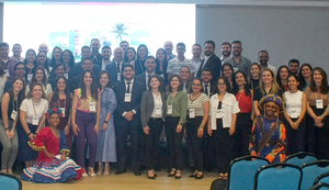 Maceió recebe Conferência Nacional de Slots Winter 2026
