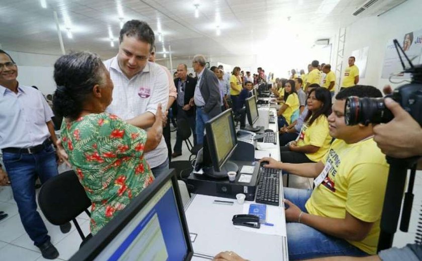 Nova edição do Governo Presente leva obras, serviços e entregas para 13 municípios