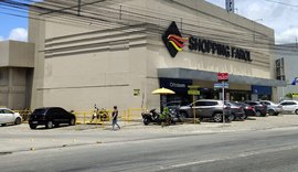 Shopping Farol promove música ao vivo e transmissão de clássico alagoano neste fim de semana