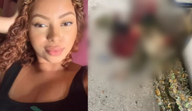 Corpo encontrado com rosto desfigurado não é de Japinha do CV