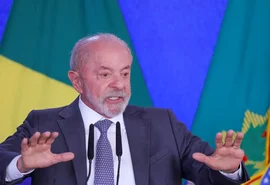 Lula defende redução da maioridade penal para crimes hediondos