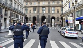 Pai de responsável por ataque no Louvre diz que filho não é terrorista
