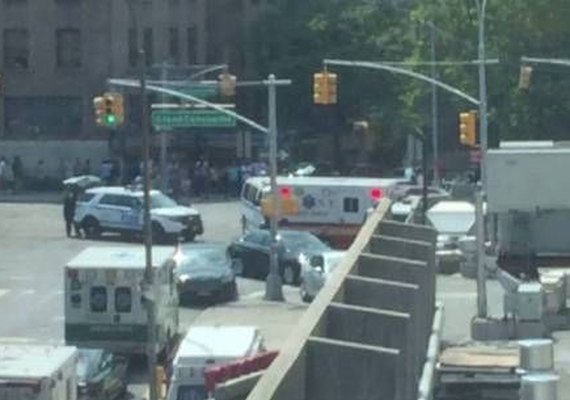 Disparos em hospital nos Estados Unidos deixam pelo menos um morto