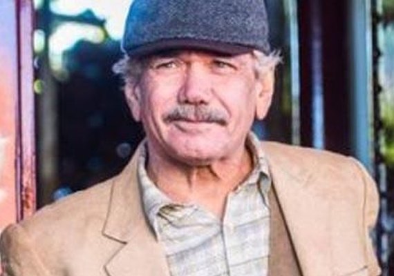 'Tempo de Amar': Geraldo convence Maria Vitória de que Inácio pode estar vivo