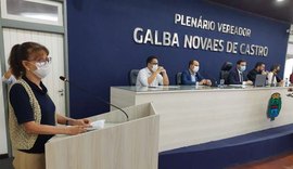 Comerciantes de bairros atingidos por instabilidade de solos participam de audiência