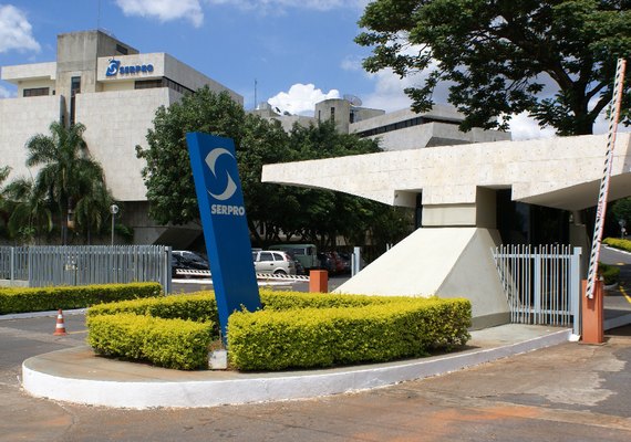 Serpro lança edital de concurso com 602 vagas