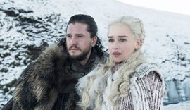Game of Thrones volta com última temporada neste domingo