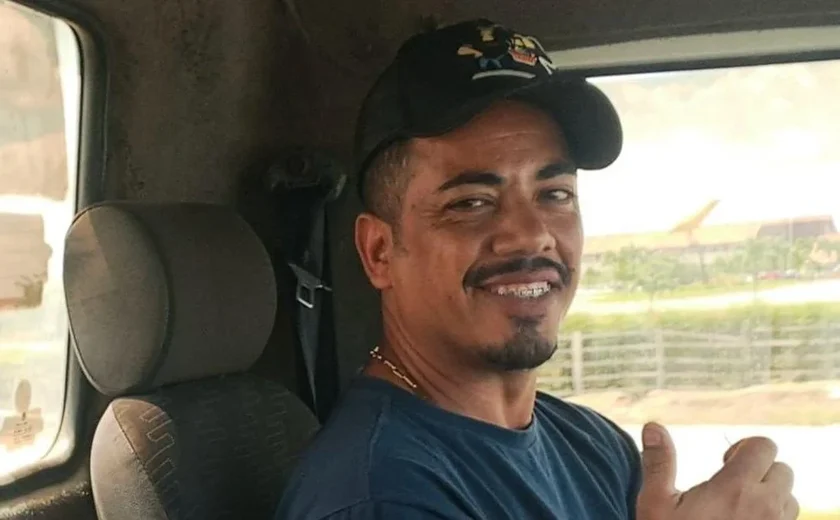 Motorista que morreu em capotamento de caminhão em Batalha é arapiraquense