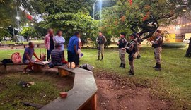 Paulo Dantas triplica número de vagas de acolhimento para pessoas em situação de rua