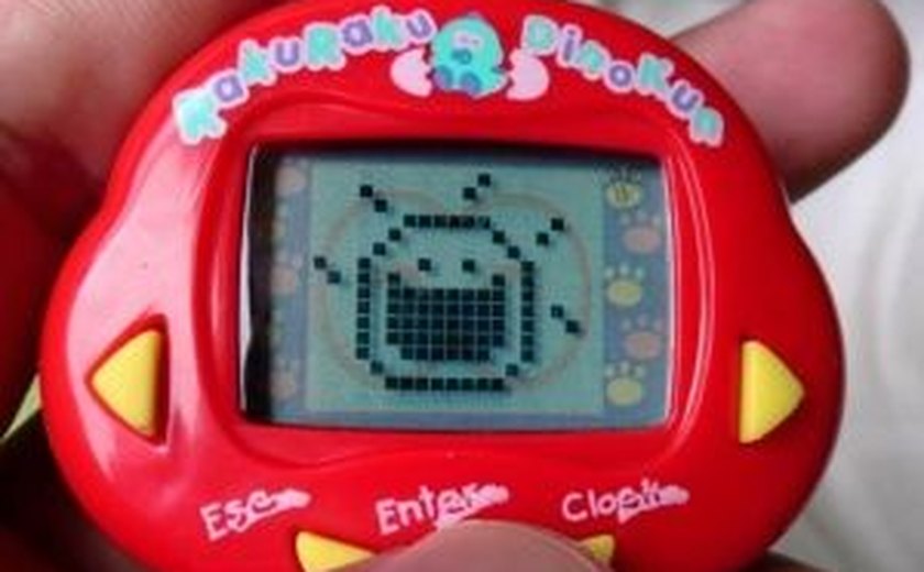 8 apps de bichinho virtual para matar a saudade do Tamagotchi! - AppGeek