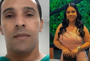 Nádia teria audiência para rever guarda compartilhada da filha