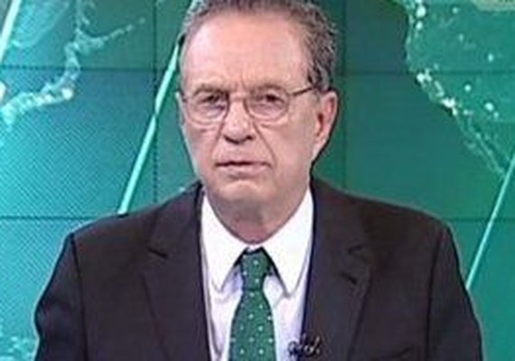 Após 23 anos, jornalista é dispensando do SBT de forma constrangedora