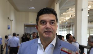 Câmara reprova contas de Rui Palmeira