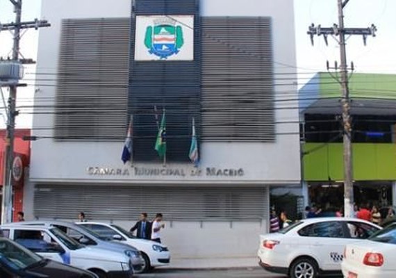 Câmara de Maceió lança edital para preencher vagas no setor de Contabilidade da Casa