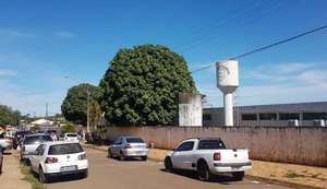 Jovem entra em escola e mata adolescente em Alexânia, diz delegada