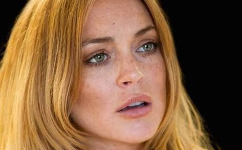 Lindsay Lohan vai abrir clubes noturnos e spas ao redor do mundo