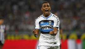 Grêmio domina o Atlético-MG e encaminha título em pleno Mineirão