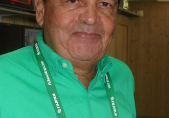Jornalista Sérgio Noronha morre no Rio de Janeiro