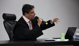 Feminicida é condenado a mais de 33 anos de prisão em Maceió