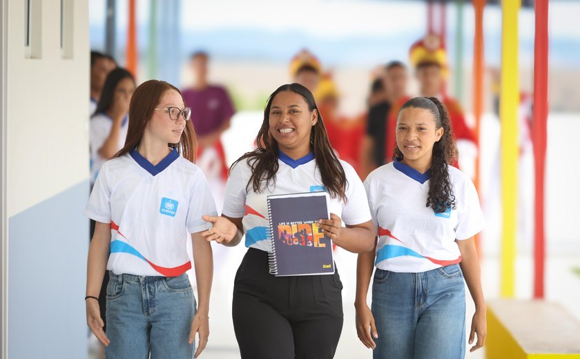 Seduc potencializa estratégias de enfrentamento à evasão escolar com o “Buscae em Rede”