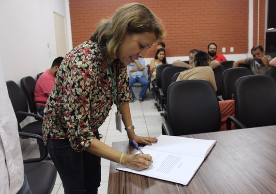 Encontro discute avanços nas Unidades de Conservação