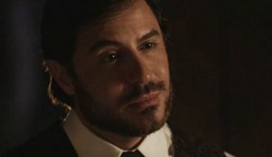 Xavier é preso e se enfurece com visita de Brandão