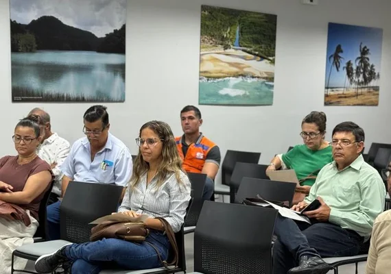 Conselho de Proteção Ambiental se reúne para multar empresas infratoras